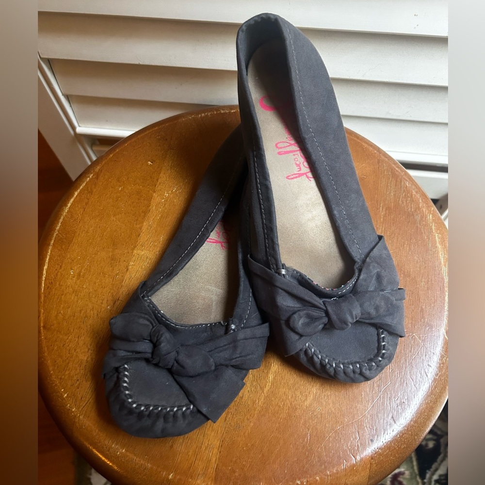 Ballet Flats